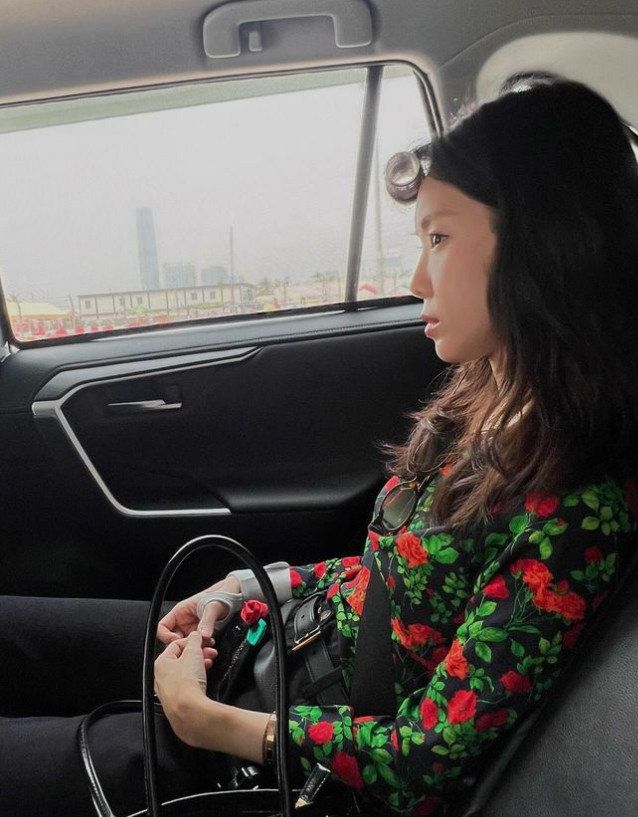 사진=손나은 인스타그램