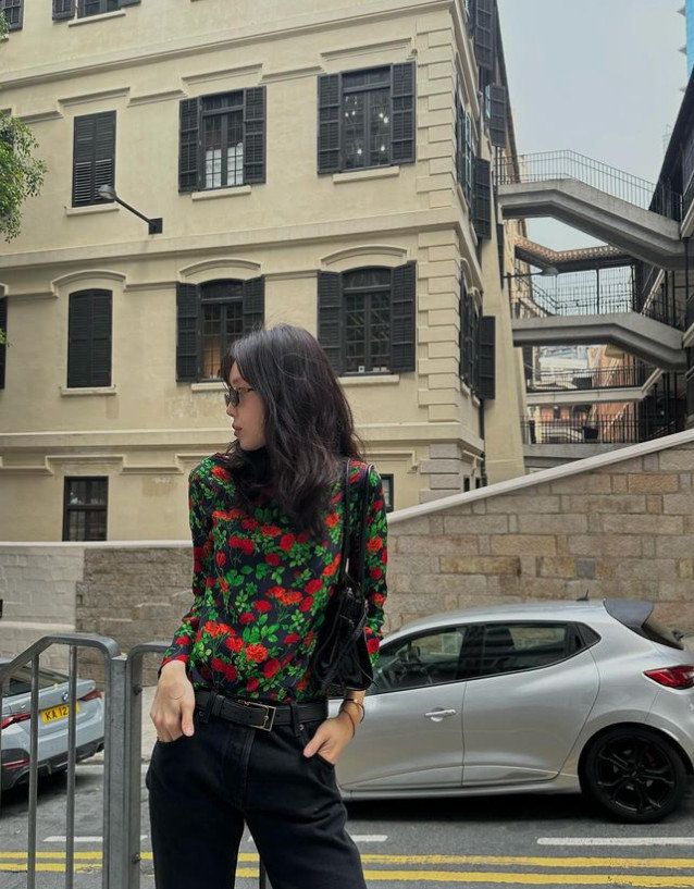 사진=손나은 인스타그램