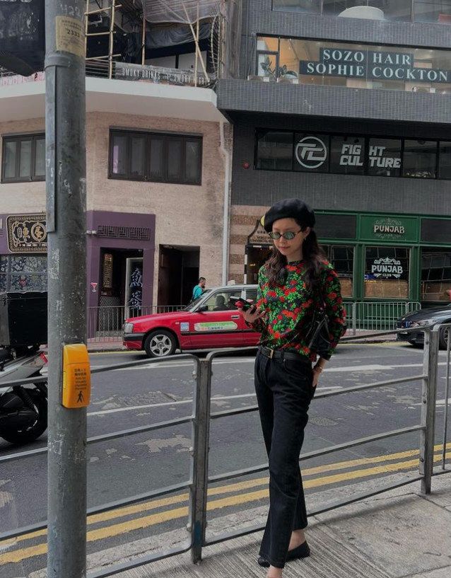 사진=손나은 인스타그램