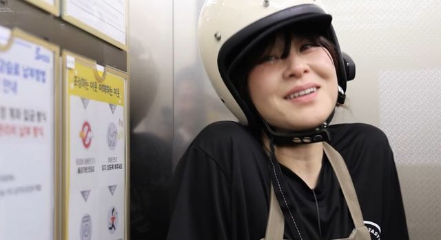 사진=최강희 유튜브 영상 캡처