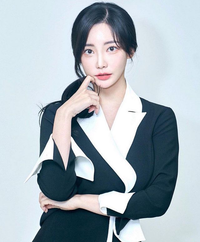 사진=곽민선 아나운서 인스타그램