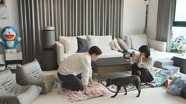 사진 제공=채널A ‘요즘 남자 라이프-신랑수업’