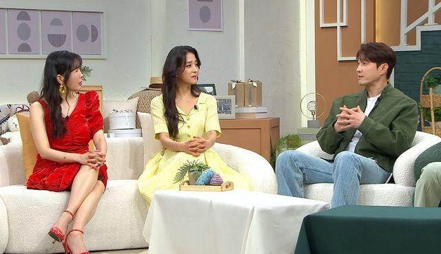 사진 제공=채널A ‘요즘 남자 라이프-신랑수업’