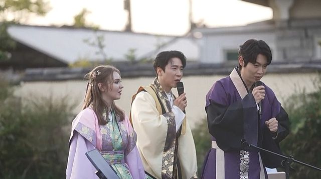 사진 제공=채널A ‘요즘 남자 라이프-신랑수업’