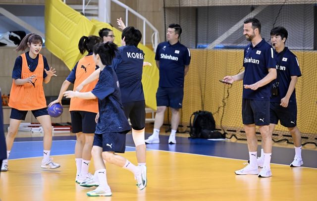 사진제공 | 대한핸드볼협회