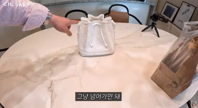 사진=조세호 유튜브 영상 화면 캡처