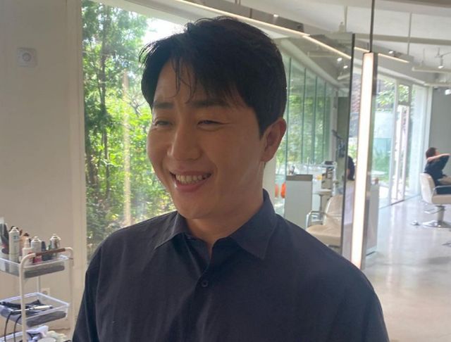 사진｜홍진호 인스타그램