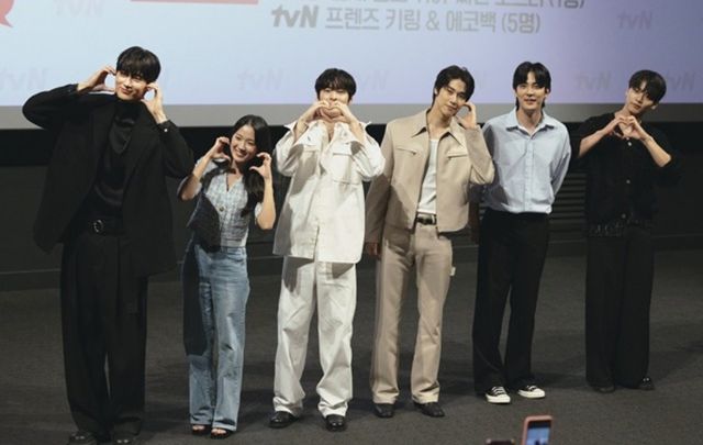 〈사진 제공〉 tvN ‘선재 업고 튀어’