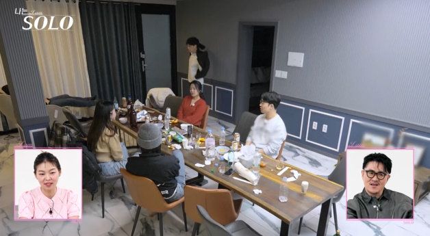 사진 제공=SBS Plus, ENA