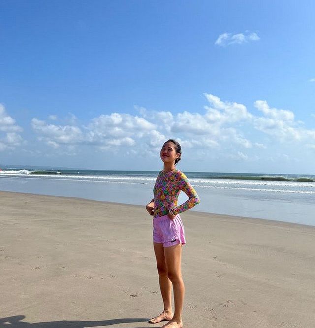 사진=미미 인스타그램