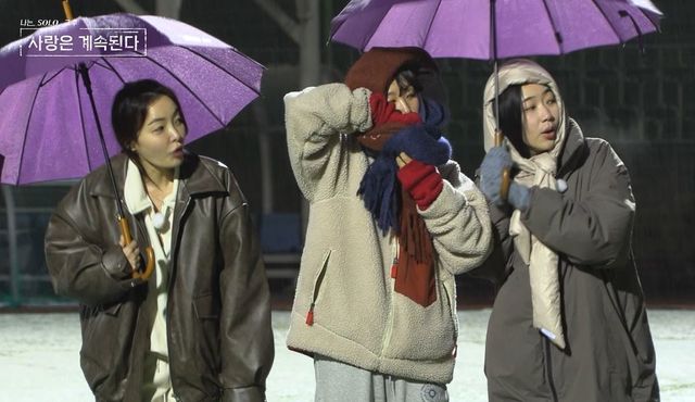 사진 제공=SBS Plus, ENA