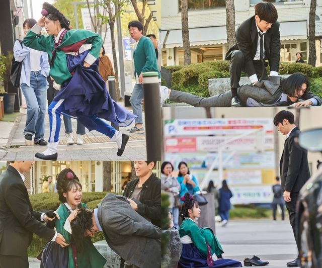 사진 제공 : 삼화네트웍스, SLL