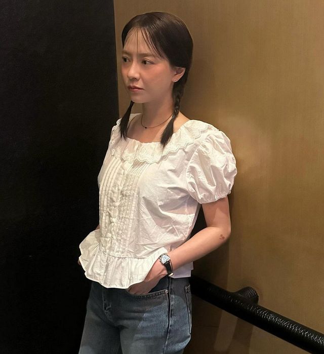 사진=송지효 인스타그램