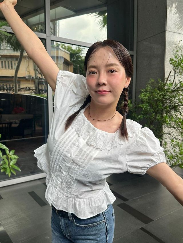 사진=송지효 인스타그램