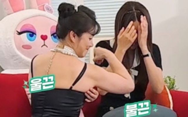 사진제공 : LG U+모바일tv <내편하자 시즌3>