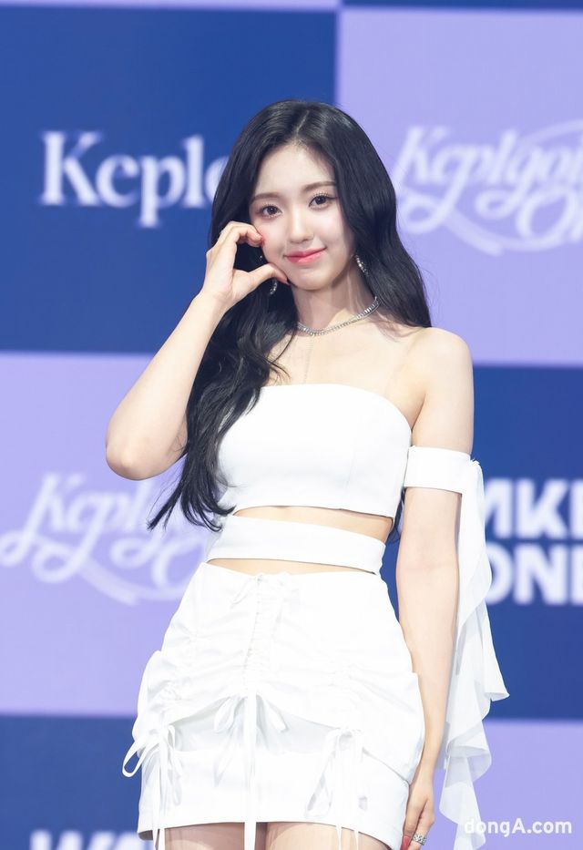 강예서, 사진 제공｜웨이크원·스윙엔터테인먼트