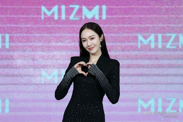 제시카, 사진=게티이미지코리아