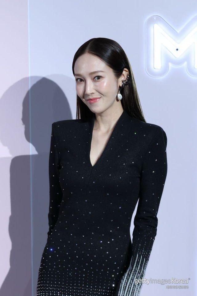 제시카, 사진=게티이미지코리아