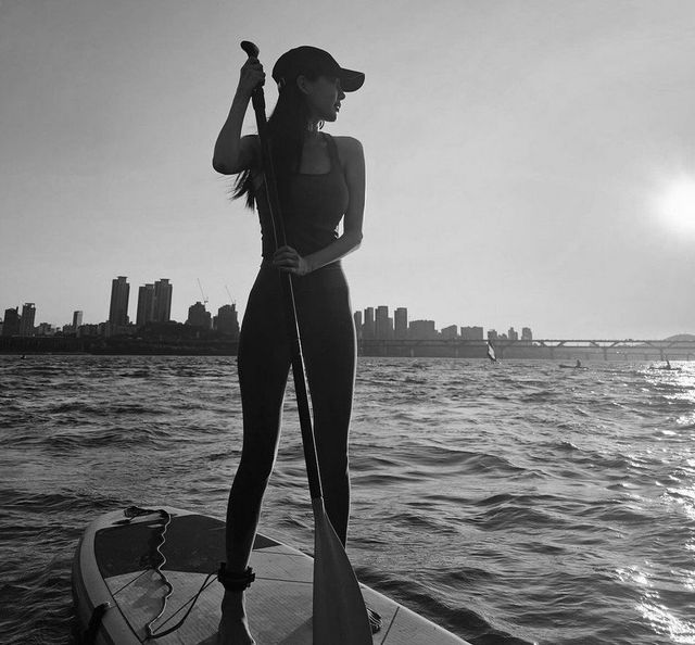 사진=서현 인스타그램