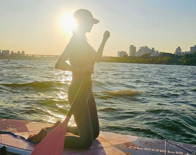 사진=서현 인스타그램