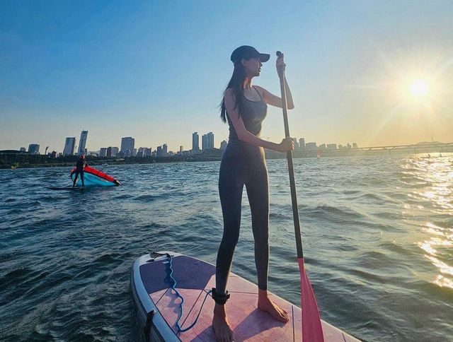 사진=서현 인스타그램