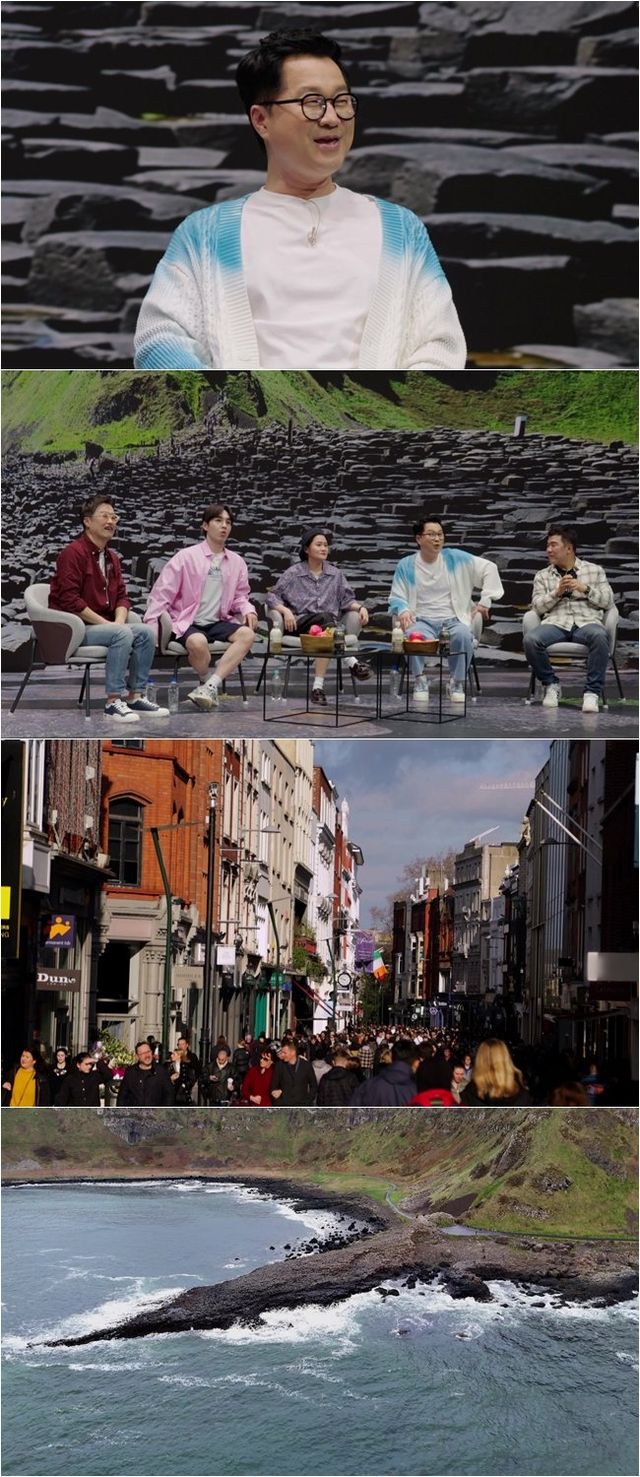 사진 제공 | 채널S 〈다시갈지도〉