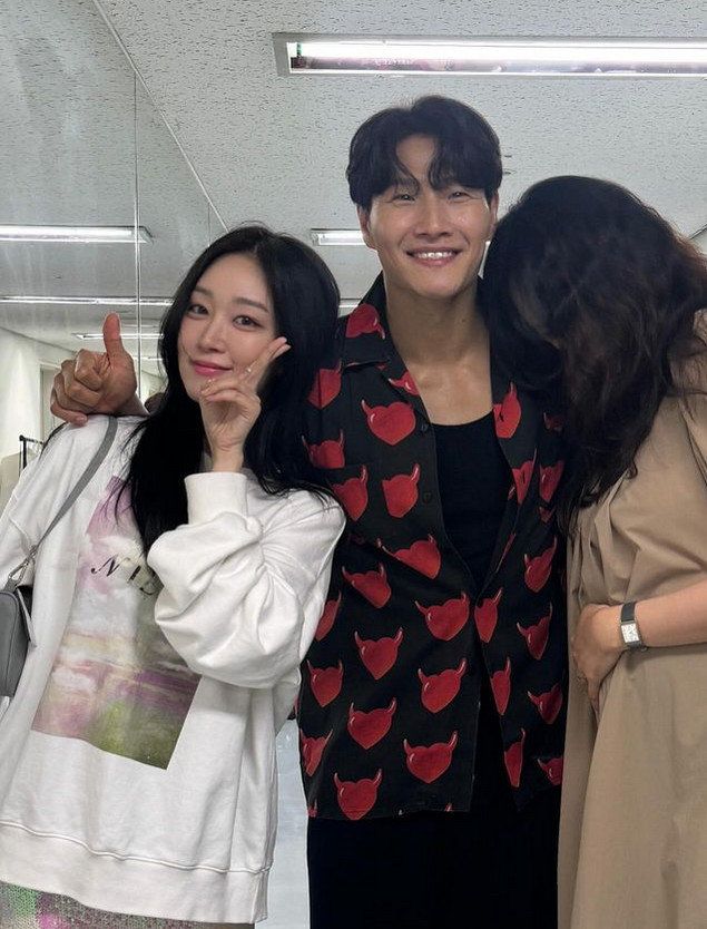 사진=가수 소야 인스타그램