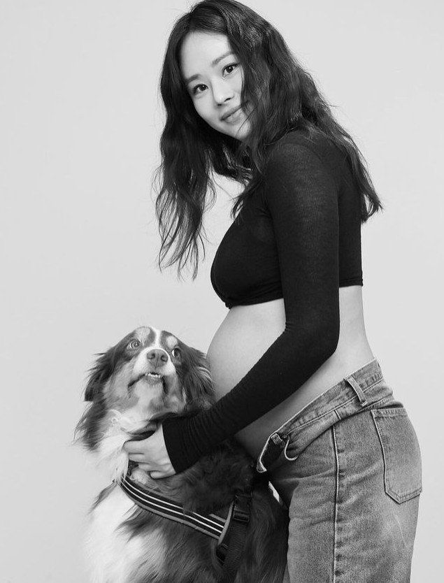 사진=가수 소야 인스타그램