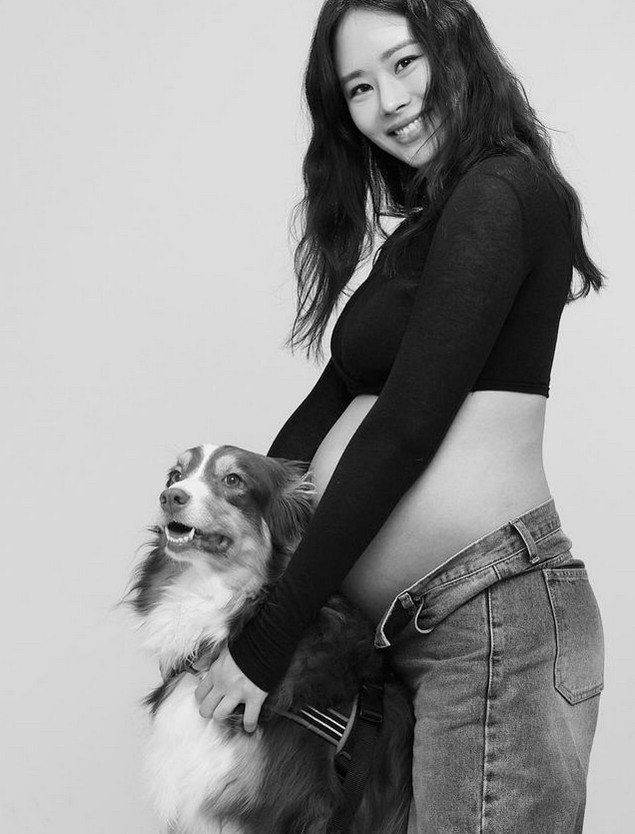 사진=가수 소야 인스타그램