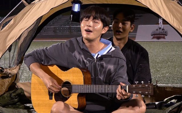 JTBC ‘뭉쳐야 찬다3‘ 스틸 컷. 사진｜JTBC