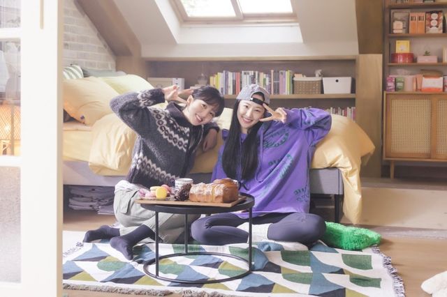 tvN 새 월화드라마 ‘우연일까?’ 스틸 컷. 사진｜tvN