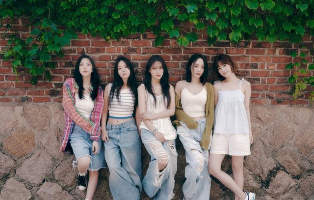 [사진제공=RBW, DSP미디어]