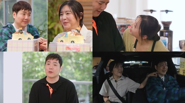 사진 제공=SBS Plus, ENA