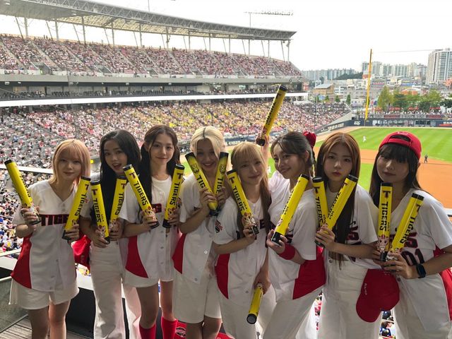 [사진제공 = F&F엔터테인먼트]