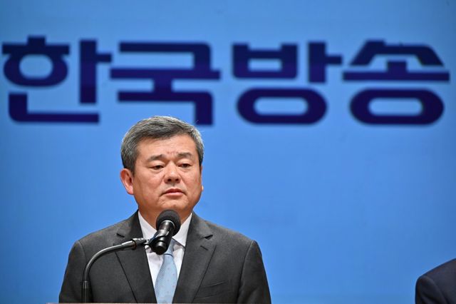 박민 KBS 사장, 사진=KBS