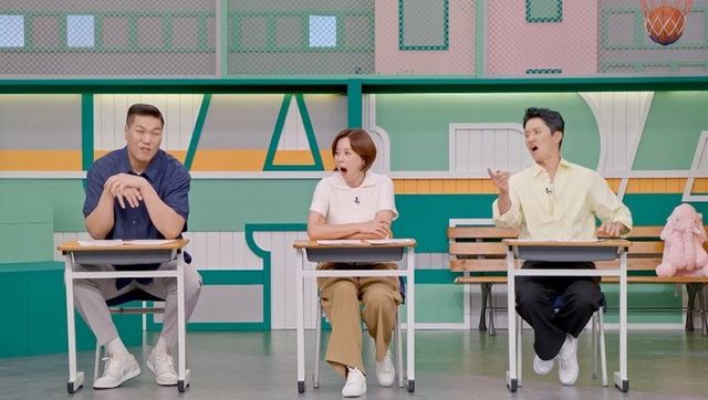 사진｜MBN