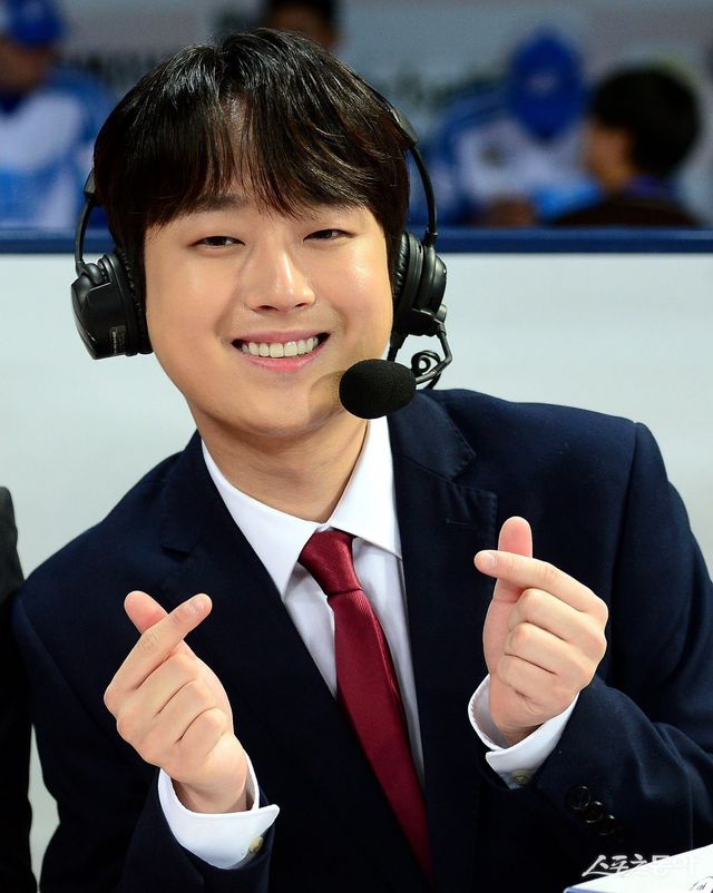 &nbsp;이찬원. 스포츠동아DB