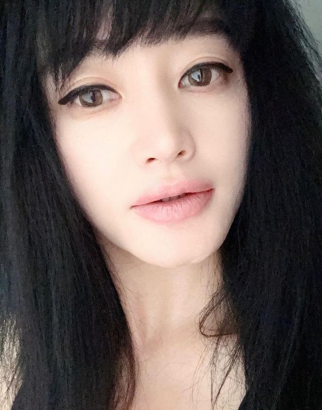 사진=김혜수 인스타그램