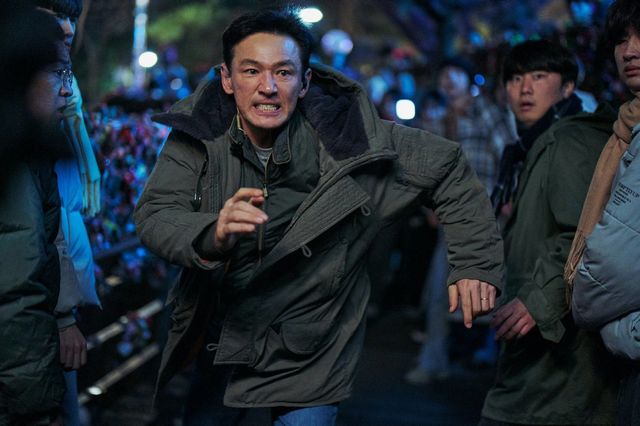 영화 ‘베테랑2’