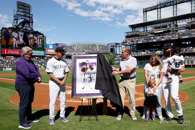 찰리 블랙몬. 사진=게티이미지코리아