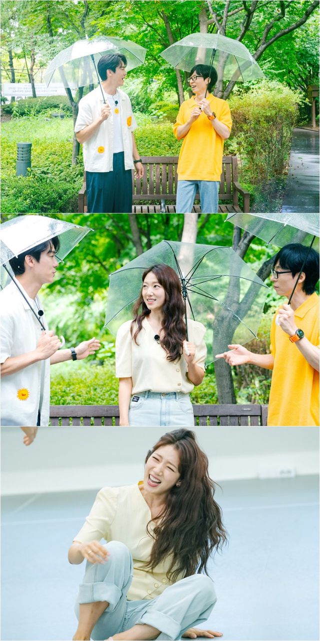 SBS ‘틈만 나면’