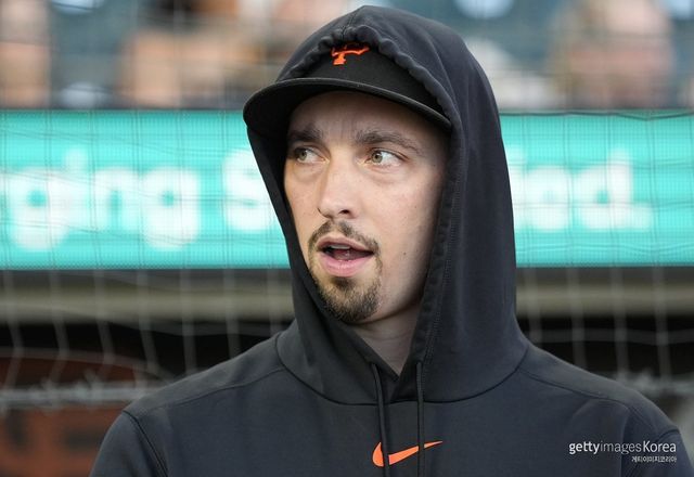 블레이크 스넬. 사진=게티이미지코리아