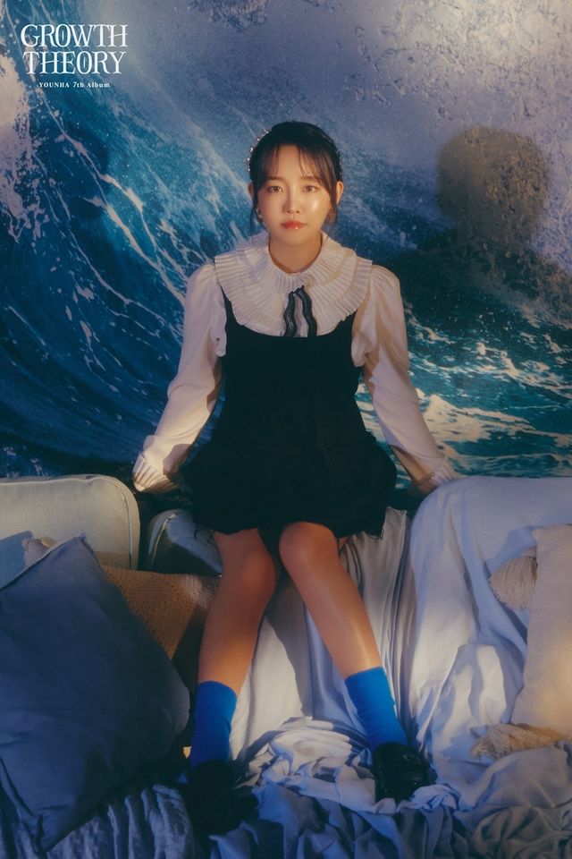 가수 윤하, 사진제공｜C9엔터테인먼트