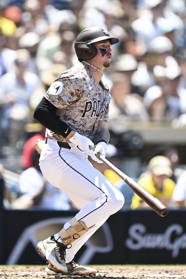 잭슨 메릴. 사진=게티이미지코리아