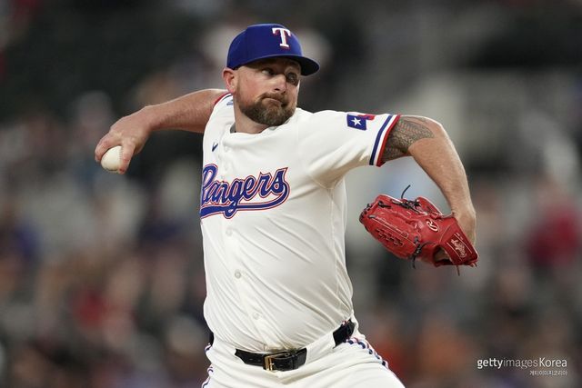 커비 예이츠. 사진=게티이미지코리아