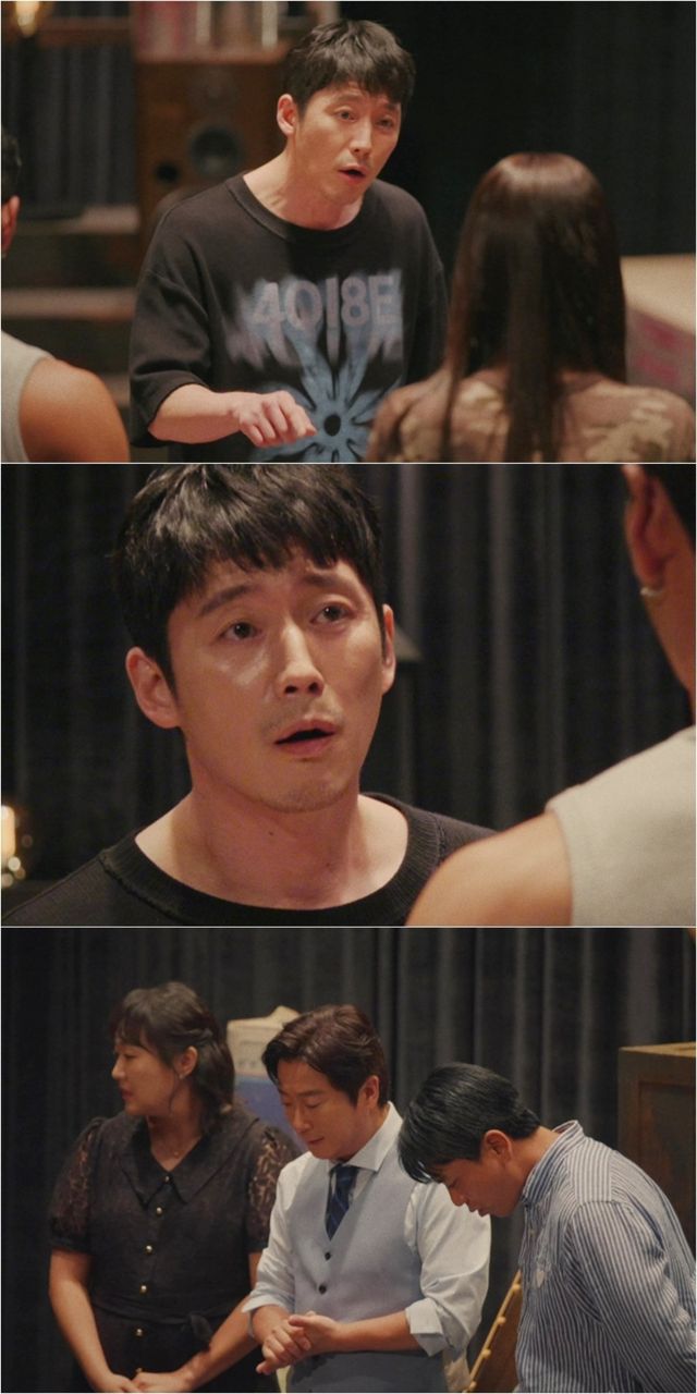 사진 제공｜KBS 2TV ‘메소드 클럽’