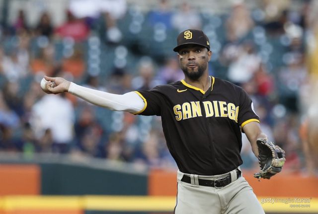 잰더 보가츠. 사진=게티이미지코리아