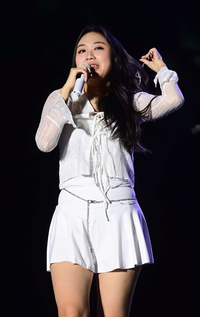 가수 이영지. 주현희 기자 teth1147@donga.com