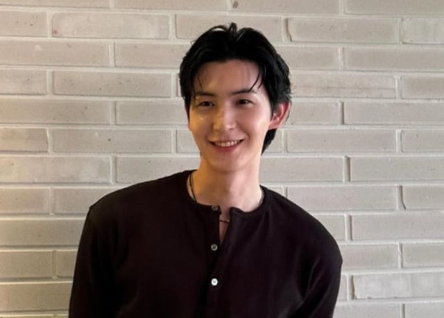 사진｜도우 인스타그램