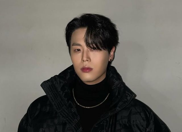 사진｜영제이 인스타그램